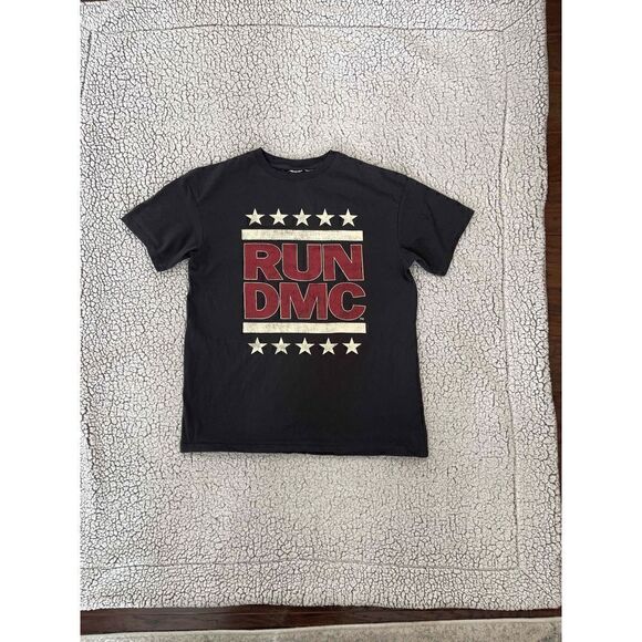 Run DMC Tee   - Picture 2 of 7